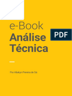 Análise Técnica de Ações PDF