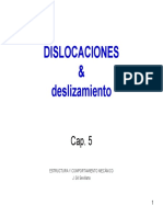 Dislocaciones PDF