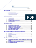 Fail Sulit Trading (Latest & Updated)