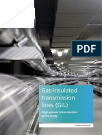 Gas Insulated Transmission Lines (Siemens) PDF