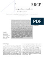 Probioticos e Prebioticos PDF