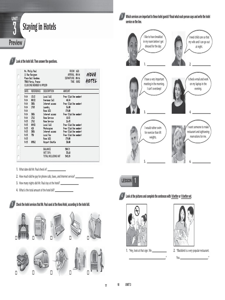 Top Notch 2 2nd Workbook PDF PDF