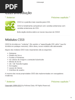 CSS3