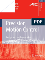 Precision Motion Control