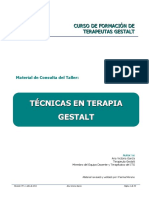 Tecnicas en TG PDF