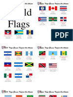 World Flags