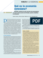 Articulo Que es la Economia Keynesiana.pdf