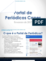 Portal Peri-Dicos CAPES Guia 2017-10