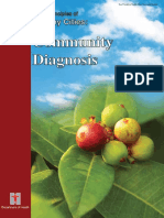 HCP Community Diagnosis PDF