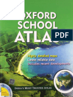 Oxford Practice Maps
