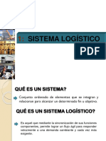 Sistema Logistico