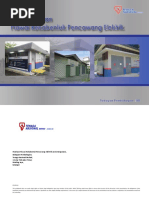 TNB Precommissioning Inspection and Testing (PIAT) Checklist | PDF