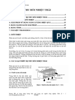 15 05 04 12 00 58chapter - Waste Heat Recovery (Vietnamese) PDF