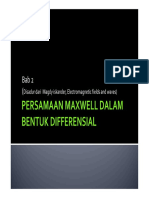 BAB02bag1 Hukum Maxwell