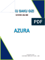 Buku Saku Gizi PDF