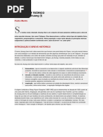 Abordagem Teórica Para Zhan Zhuang