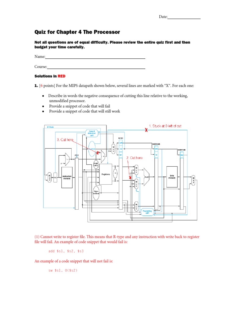 Hazards Pdf Pdf Computer Engineering Computing