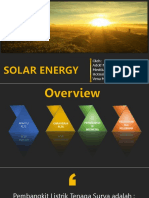 Solar Surya
