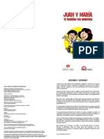 Juan y Maria - Te Enseñan Sus Derecho PDF