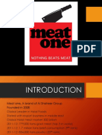 Meat One
