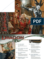 Dragon Magazine #420 PDF