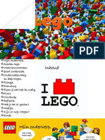 Onderzoek Lego