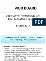 Tumor Board Tn. Kuat - 16 Mei 2017 - Share