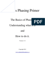 Phasing Primer