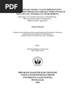 Download Dapot - Artikel Ilmiah for Jurnal by endangkusdiana SN356740665 doc pdf