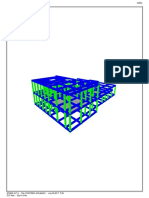 3D Struktur Plan