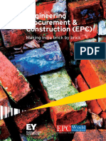 EY Making India Brick by Brick PDF