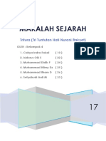 Makalah Sejarah