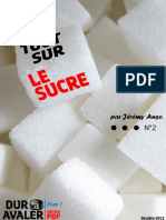 Tout Sur Le Sucre Duraavaler PDF