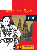 Elvis in Koeln PDF