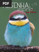 Resenha Espirita on Line 145