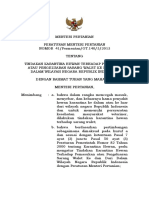 Permentan 41 Tahun 2013 KUMHAM PDF