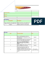 Copy of TS 1a - Vendor Management - High Risk Supplier Registration AP Rejection Process 