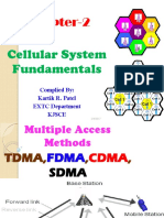 WC Lecture 5 PDF