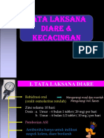 Diare Dan Kecacingan