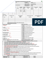 Pengkajian Keluarga Pd Ny i Tgl 291015