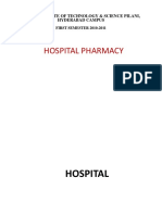 46736127-Hospital-Pharmacy.ppt