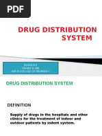 Layout of Pharmacy in Hospital | PDF | Pharmacy | Medicinal Chemistry