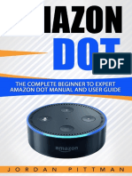 Amazon Dot CS
