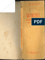 Gramatica V 96 PDF