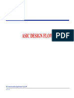 Asic Notes PDF