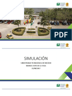 Análisis de datos para simulación mediante histogramas, Q-Q Plot y P-P Plot