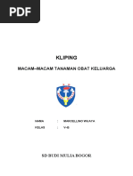 Download KLIPING tanaman obatdocx by Fahmie Faisal SN356751510 doc pdf