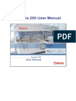 Phadia 250 User Manual V 1 4 en