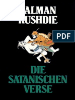 Salman Rushdie Die Satanischen Verse PDF