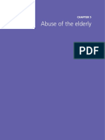 Abuse of The Elderly PDF